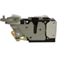 Purchase Top-Quality STANDARD - PRO SERIES - DLA1156 - Rear Passenger Side Door Lock Actuator pa2