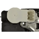 Purchase Top-Quality STANDARD - PRO SERIES - DLA1156 - Rear Passenger Side Door Lock Actuator pa3