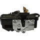 Purchase Top-Quality STANDARD - PRO SERIES - DLA1158 - Front Driver Side Door Lock Actuator pa2