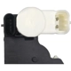 Purchase Top-Quality STANDARD - PRO SERIES - DLA119 - Front Passenger Side Door Lock Actuator pa2