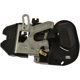 Purchase Top-Quality STANDARD - PRO SERIES - DLA1222 - Trunk Latch pa2