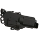 Purchase Top-Quality STANDARD - PRO SERIES - DLA131 - Rear Driver Side Door Lock Actuator pa4