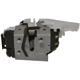 Purchase Top-Quality STANDARD - PRO SERIES - DLA1346 - Front Driver Side Door Lock Actuator pa2