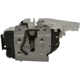 Purchase Top-Quality STANDARD - PRO SERIES - DLA1350 - Front Driver Side Door Lock Actuator pa2