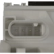 Purchase Top-Quality STANDARD - PRO SERIES - DLA1350 - Front Driver Side Door Lock Actuator pa3