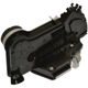 Purchase Top-Quality STANDARD - PRO SERIES - DLA1363 - Rear Passenger Side Door Lock Actuator pa2