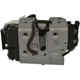 Purchase Top-Quality STANDARD - PRO SERIES - DLA1370 - Front Driver Side Door Lock Actuator pa3