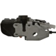 Purchase Top-Quality STANDARD - PRO SERIES - DLA1384 - Front Driver Side Door Lock Actuator pa2