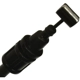 Purchase Top-Quality STANDARD - PRO SERIES - DLA1384 - Front Driver Side Door Lock Actuator pa3
