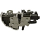 Purchase Top-Quality STANDARD - PRO SERIES - DLA1413 - Front Driver Side Door Lock Actuator pa1