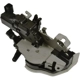 Purchase Top-Quality STANDARD - PRO SERIES - DLA1413 - Front Driver Side Door Lock Actuator pa2