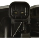 Purchase Top-Quality STANDARD - PRO SERIES - DLA1413 - Front Driver Side Door Lock Actuator pa4