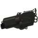 Purchase Top-Quality STANDARD - PRO SERIES - DLA144 - Rear Passenger Side Door Lock Actuator pa1