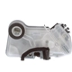 Purchase Top-Quality STANDARD - PRO SERIES - DLA1472 - Front Driver Side Door Latch Assembly pa1