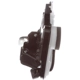 Purchase Top-Quality STANDARD - PRO SERIES - DLA1472 - Front Driver Side Door Latch Assembly pa3