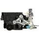 Purchase Top-Quality STANDARD - PRO SERIES - DLA1477 - Front Door Latch Assembly pa2