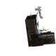 Purchase Top-Quality STANDARD - PRO SERIES - DLA1477 - Front Door Latch Assembly pa3