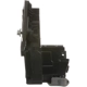 Purchase Top-Quality STANDARD - PRO SERIES - DLA1515 - Front Driver Side Door Latch Assembly pa4