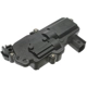 Purchase Top-Quality STANDARD - PRO SERIES - DLA247 - Rear Driver Side Door Lock Actuator pa1