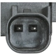 Purchase Top-Quality STANDARD - PRO SERIES - DLA247 - Rear Driver Side Door Lock Actuator pa3