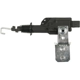 Purchase Top-Quality STANDARD - PRO SERIES - DLA277 - Front Driver Side Door Lock Actuator pa1