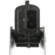 Purchase Top-Quality STANDARD - PRO SERIES - DLA277 - Front Driver Side Door Lock Actuator pa3