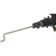 Purchase Top-Quality STANDARD - PRO SERIES - DLA302 - Rear Passenger Side Door Lock Actuator pa2