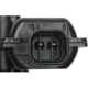 Purchase Top-Quality STANDARD - PRO SERIES - DLA302 - Rear Passenger Side Door Lock Actuator pa3