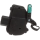 Purchase Top-Quality STANDARD - PRO SERIES - DLA586 - Rear Passenger Side Door Lock Actuator pa2