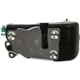 Purchase Top-Quality STANDARD - PRO SERIES - DLA607 - Front Driver Side Door Lock Actuator pa1