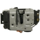 Purchase Top-Quality Door Lock Actuator by STANDARD - PRO SERIES - DLA622 pa3
