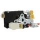 Purchase Top-Quality Door Lock Actuator by STANDARD - PRO SERIES - DLA639 pa5