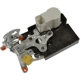 Purchase Top-Quality STANDARD - PRO SERIES - DLA640 - Front Driver Side Door Lock Actuator pa1