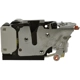 Purchase Top-Quality STANDARD - PRO SERIES - DLA640 - Front Driver Side Door Lock Actuator pa2