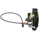 Purchase Top-Quality STANDARD - PRO SERIES - DLA675 - Rear Driver Side Door Lock Actuator pa1