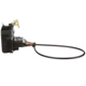 Purchase Top-Quality STANDARD - PRO SERIES - DLA675 - Rear Driver Side Door Lock Actuator pa2