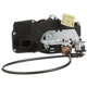 Purchase Top-Quality STANDARD - PRO SERIES - DLA675 - Rear Driver Side Door Lock Actuator pa3