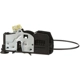 Purchase Top-Quality STANDARD - PRO SERIES - DLA675 - Rear Driver Side Door Lock Actuator pa5
