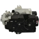 Purchase Top-Quality STANDARD - PRO SERIES - DLA722 - Driver Side Door Lock Actuator pa2