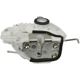 Purchase Top-Quality STANDARD - PRO SERIES - DLA733 - Rear Passenger Side Door Lock Actuator pa2