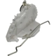 Purchase Top-Quality STANDARD - PRO SERIES - DLA739 - Front Driver Side Door Lock Actuator pa1
