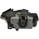 Purchase Top-Quality STANDARD - PRO SERIES - DLA773 - Front Passenger Side Door Lock Actuator pa2