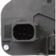 Purchase Top-Quality STANDARD - PRO SERIES - DLA820 - Rear Driver Side Door Lock Actuator pa4