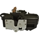 Purchase Top-Quality STANDARD - PRO SERIES - DLA833 - Front Passenger Side Door Lock Actuator pa4