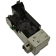 Purchase Top-Quality STANDARD - PRO SERIES - DLA854 - Front Passenger Side Door Lock Actuator pa2