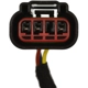 Purchase Top-Quality STANDARD - PRO SERIES - DLA858 - Rear Passenger Side Door Lock Actuator pa2