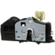 Purchase Top-Quality STANDARD - PRO SERIES - DLA979 - Front Passenger Side Door Lock Actuator pa5