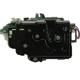 Purchase Top-Quality URO - 3B1837015AS - Door Latch Actuator Assembly pa2