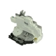 Purchase Top-Quality Door Lock Actuator by URO - 3C1837015B pa4