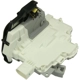 Purchase Top-Quality URO - 4F1837016A - Door Latch Actuator Assembly pa1